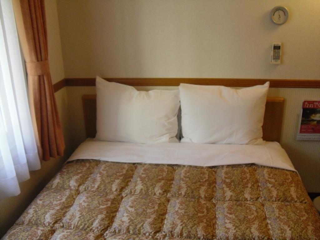 Hotel Route-Inn Fukui Ekimae Eksteriør bilde